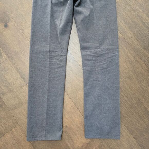 AG Adriano Goldschmied Graduate pants jeans 36R - Picture 12 of 14